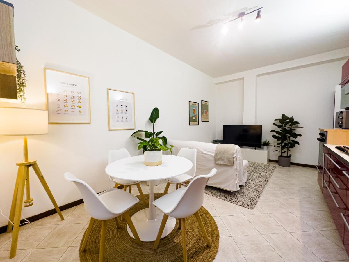 Appartement Litta's Flat In Affori - 3 Mins Walk From Mm3 Milan