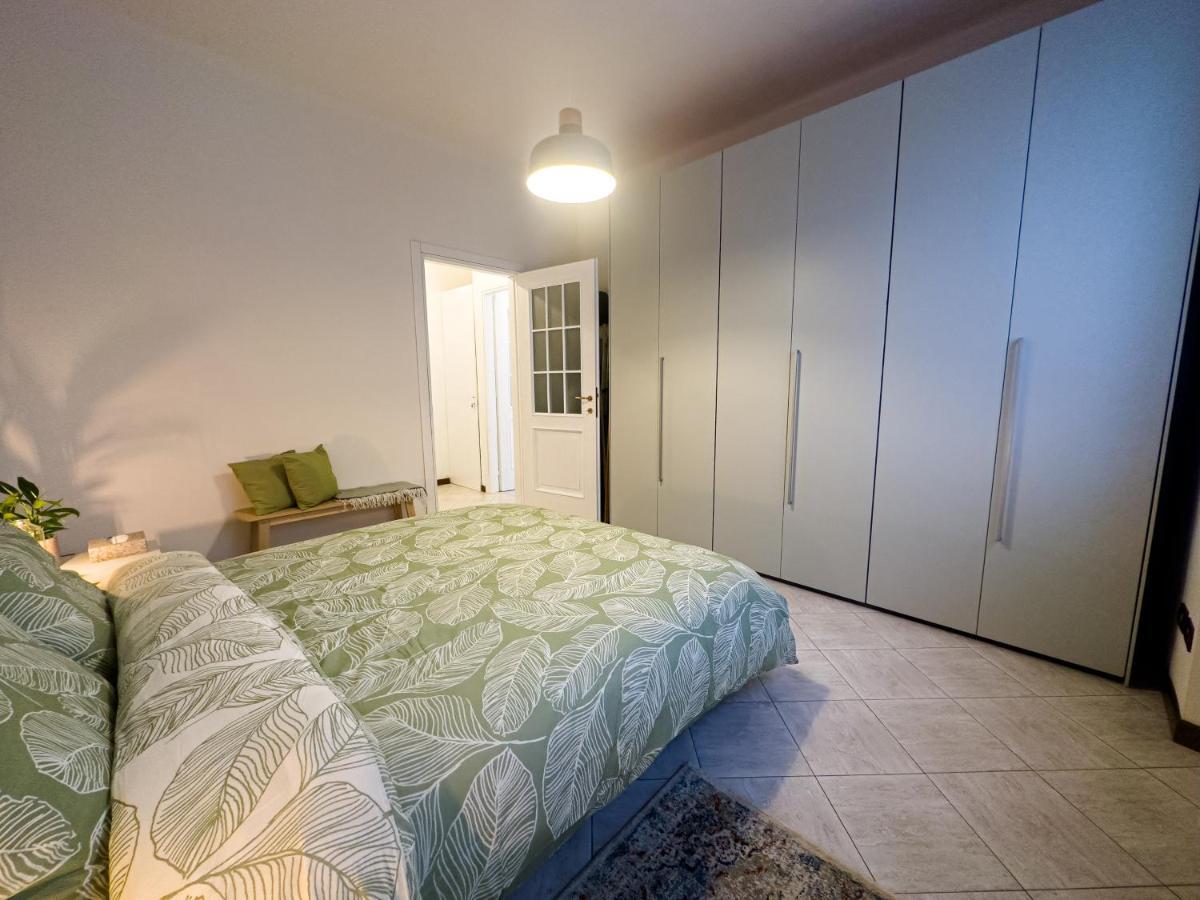 Litta's Flat In Affori - 3 Mins Walk From Mm3 Apartamento *