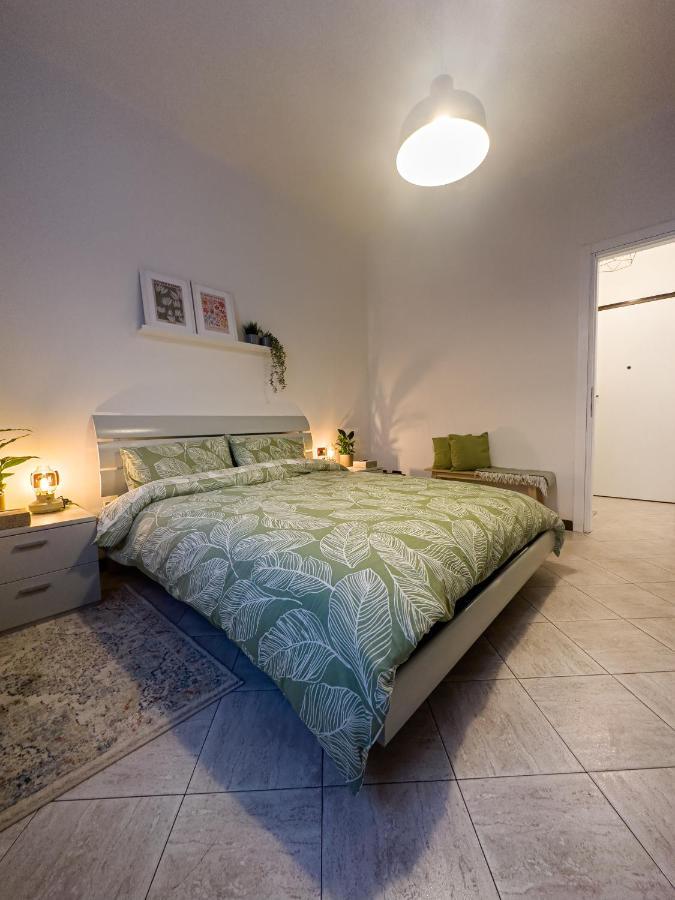 Litta's Flat In Affori - 3 Mins Walk From Mm3 Apartamento Milán