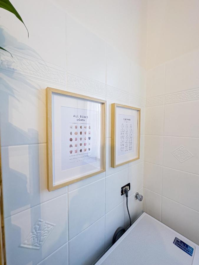 Litta's Flat In Affori - 3 Mins Walk From Mm3 * Milán