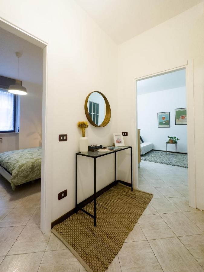 Apartamento Litta's Flat In Affori - 3 Mins Walk From Mm3