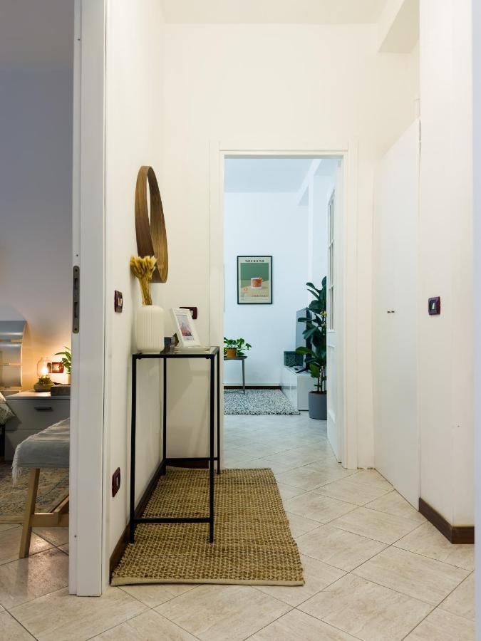 Apartamento Litta's Flat In Affori - 3 Mins Walk From Mm3