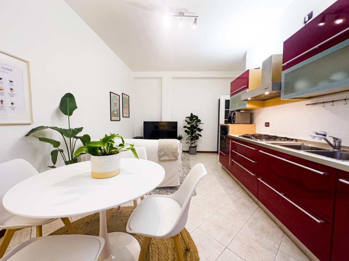 Apartamento Litta's Flat In Affori - 3 Mins Walk From Mm3