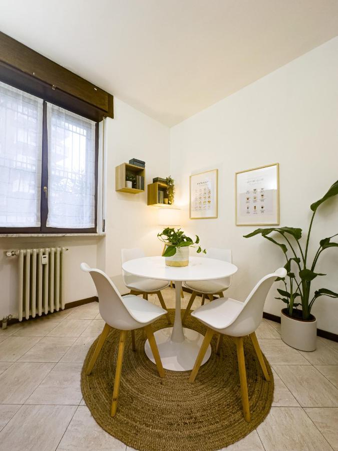 Apartamento Litta's Flat In Affori - 3 Mins Walk From Mm3